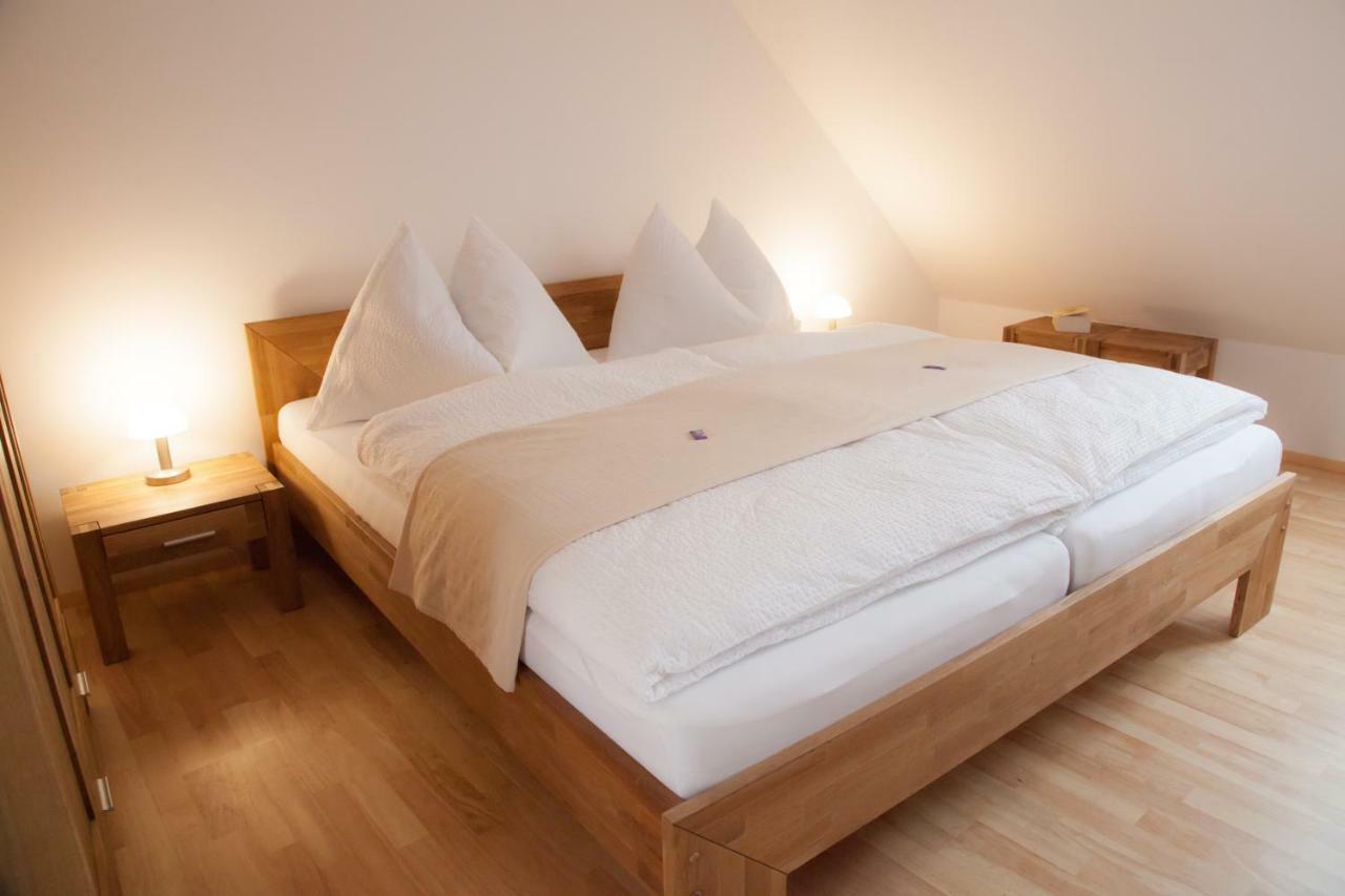 Appartementhaus Econto Baden Ngoại thất bức ảnh